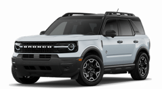 2026 Ford Bronco Sport® External Image 2